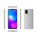 CELULAR EPIK ONE MIO X650 6.5" 3GB 32GB OCTA CORE ANDROID 11 PLATA X650 3M DE GARANTIA