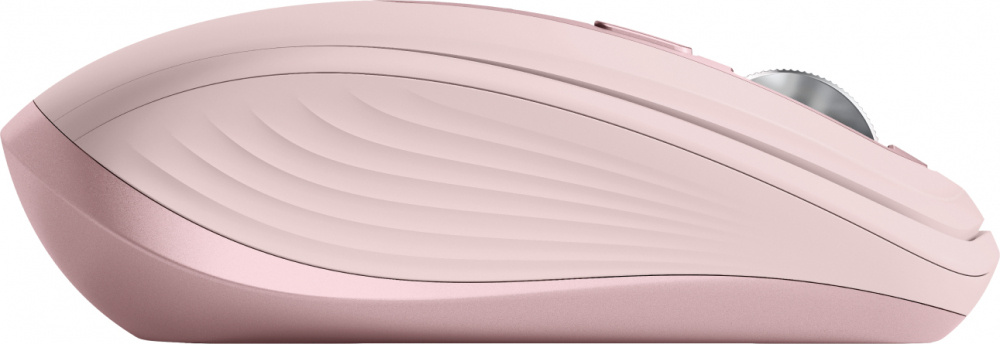 MOUSE LOGITECH MX ANYWHERE 3S ROSA INALAMBRICO 910-006934 11M DE GARANTIA