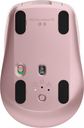 MOUSE LOGITECH MX ANYWHERE 3S ROSA INALAMBRICO 910-006934 11M DE GARANTIA