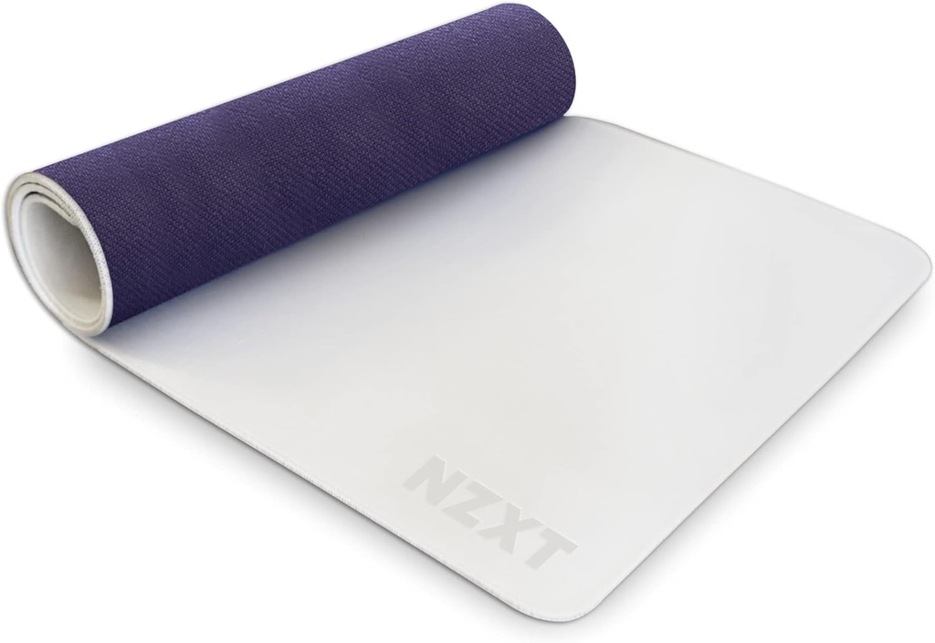 MOUSEPAD NZXT MXP700 BLANCO 720x300x3MM  MM-MXLSP-WWMX SIN GARANTIA