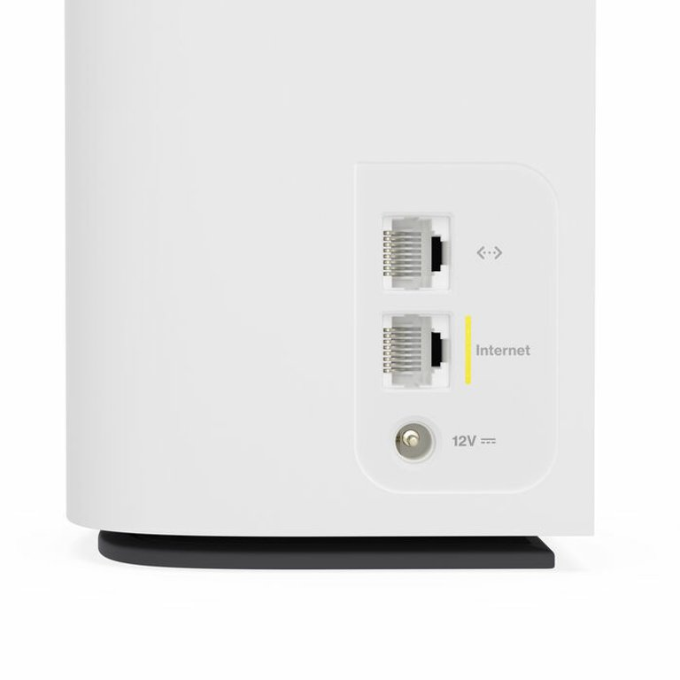 ROUTER LINKSYS VELOP PRO 6E TRI-BAND 2400MBITS 2.4G/5/6 MESH MX6202 2PACK 11M DE GARANTIA