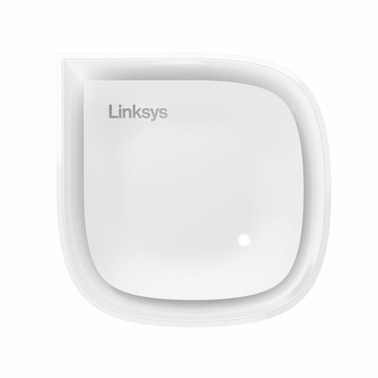 ROUTER LINKSYS VELOP PRO 6E TRI-BAND 2400MBITS 2.4G/5/6 MESH MX6202 2PACK 11M DE GARANTIA