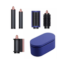 MULTIESTILIZADOR DYSON Airwrap HS05 AZUL/ROSA 505390-01 1AÑO DE GARANTIA