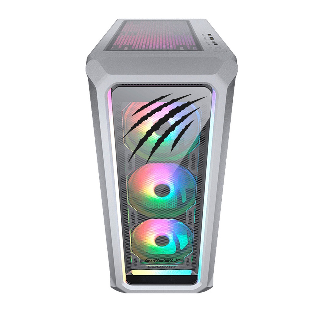 PC GAMER GRIZZLY AMD RYZEN 7 5700G 3.8 GHZ RTX4060 M.2 1TB 16GB WIFI BT PG-AMD050 UN AÑO DE GARANTIA