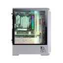 PC GAMER GRIZZLY AMD RYZEN 7 5700G 3.8 GHZ RTX4060 M.2 1TB 16GB WIFI BT PG-AMD050 UN AÑO DE GARANTIA
