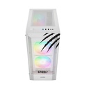 PC GAMER GRIZZLY INTEL CORE I5 10400F 4.3GHZ RXT3060 16GB NV2 1 TB WIFI BT PG-INTEL069 UN AÑO DE GARANTIA