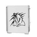 PC GAMER GRIZZLY INTEL CORE I5 10400F 4.3GHZ RXT3060 16GB NV2 1 TB WIFI BT PG-INTEL069 UN AÑO DE GARANTIA
