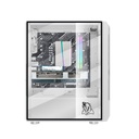 PC GAMER GRIZZLY INTEL CORE I5 10400F 4.3GHZ RXT3060 16GB NV2 1 TB WIFI BT PG-INTEL069 UN AÑO DE GARANTIA