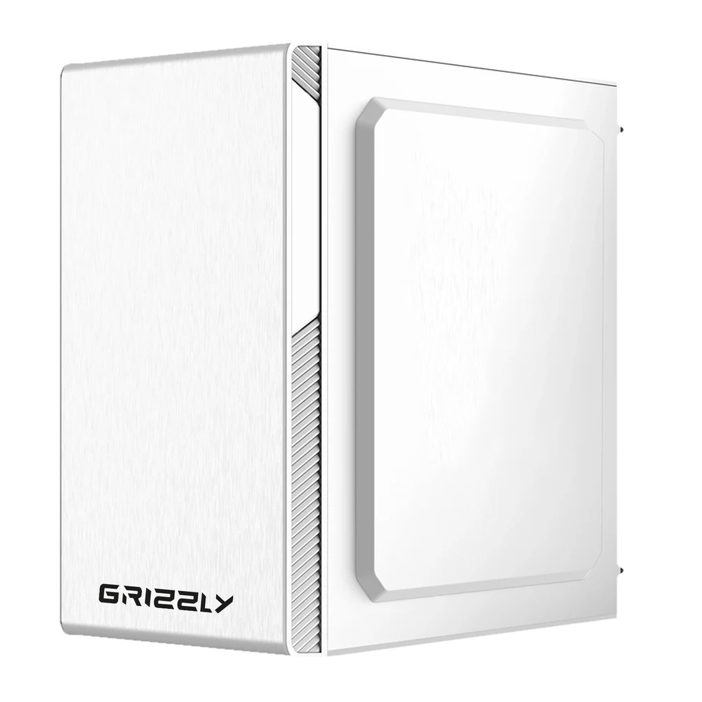PC GRIZZLY AMD RYZEN 5 5600GTG 3.6 GHZ RAM 16 GB M.2 NV2 500GB WIFI PG-AMD055 1 AÑO DE GARANTIA