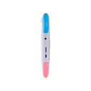 CAJA ABIERTA TABLET GHIA 7 KIDS 7" 1GB 16GB VIOLETA 2500MAH NOTGHIA-285 3M DE GARANTIA