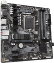 MB GIGABYTE B760M DS3H INTEL 1700 DDR4 128GB M-ATX HDMI 11M DE GARANTIA