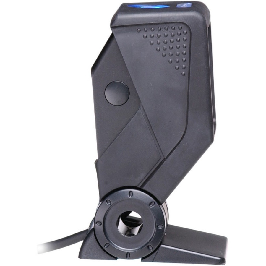 LECTOR DE CODIGO DE BARRAS LASER HONEYWELL QUANTUM MK358031A38 OMNIDIRECCIONAL 6M DE GARANTIA.