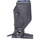LECTOR DE CODIGO DE BARRAS LASER HONEYWELL QUANTUM MK358031A38 OMNIDIRECCIONAL 6M DE GARANTIA.