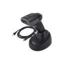 LECTOR DE CODIGO DE BARRAS HONEYWELL VOYAGER 1472G 1D INALAMBRICO NEGRO USB 1472G1D-2USB-5-N 6M GARANTIA