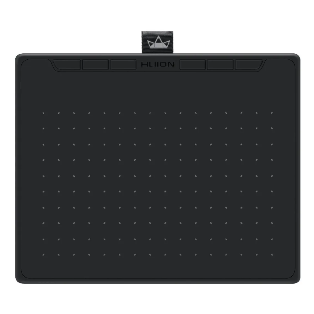 TABLETA DIGITALIZADORA HUION RTS-300 NEGRA 11M DE GARANTIA