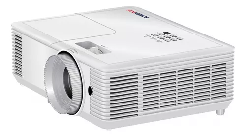 PROYECTOR INFOCUS SP124 DLP XGA 4000 LUMENS HDMI VGA SP124 GARANTIA CON FABRICANTE