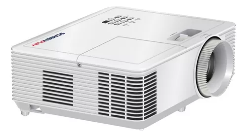 PROYECTOR INFOCUS SP124 DLP XGA 4000 LUMENS HDMI VGA SP124 GARANTIA CON FABRICANTE