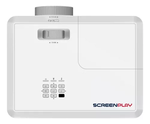 PROYECTOR INFOCUS SP124 DLP XGA 4000 LUMENS HDMI VGA SP124 GARANTIA CON FABRICANTE