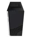 GABINETE INWIN 216 T-FORCE NEGRO EATX CRISTAL S/FUENTE TG160502 SIN GARANTIA