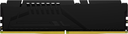 RAM KINGSTON FURY BEAST DDR5 32GB 5200 NEGRO KF552C40BB-32 1 AÑO DE GARANTIA