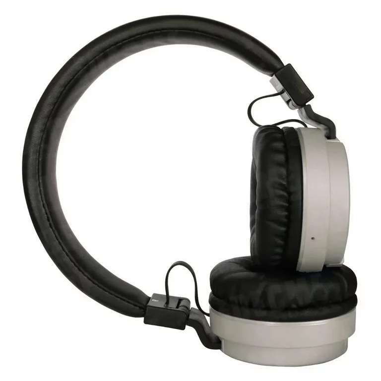DIADEMA KLIPXTREME KHS-620SV BLUETOOTH GRIS/NEGRA KHS-620SV 3M DE GARANTIA