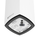 ROUTER LINKSYS ATLAS 6 AX300 2400MBITS 2.5 5GHZ 2 BANDAS MX2003 11M DE GARANTIA