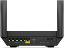 ROUTER LINKSYS HYDRA 6 AX3000 2402 MBTIS 2.4 5GHZ 2 BANDAS MR20EC 11M DE GARANTIA