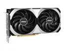 TVIDEO MSI RTX 4070 VENTUS 2X 12GB 192BIT GDDR6X  RTX 4070 VENTUS 2X 12G OC 11M DE GARANTIA