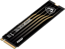 SSD MSI SPATIUM M480 PRO 1TB M2 PCIEX 7400/7000MBs SPATIUM M480 PRO PCIe 4.0 NVMe M.2 1TB 11M DE GARANTIA