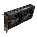 TVIDEO PNY RTX3050 8GB GDDR6 128-BIT DUAL FAN VCG30508DFBPB1 1AÑO DE GARANTIA