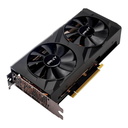 TVIDEO PNY RTX3050 8GB GDDR6 128-BIT DUAL FAN VCG30508DFBPB1 1AÑO DE GARANTIA