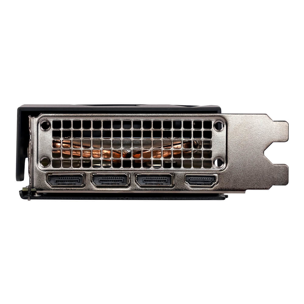 TVIDEO PNY RTX3050 8GB GDDR6 128-BIT DUAL FAN VCG30508DFBPB1 1AÑO DE GARANTIA