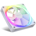 VENTILADOR NZXT F120 BLANCO 3X120MM RGB TWIN +CONTROL RGB12V RF-R12TF-W1 11M DE GARANTIA