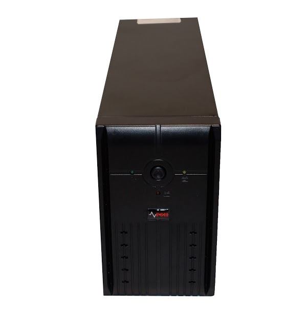 NO BREAK PSH S1000 1000VA 40MIN6C/USB/METAL  11M DE GARANTIA