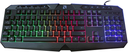 KIT TECLADO Y MOUSE ULTREX ROYAL RGB 1M DE GARANTIA