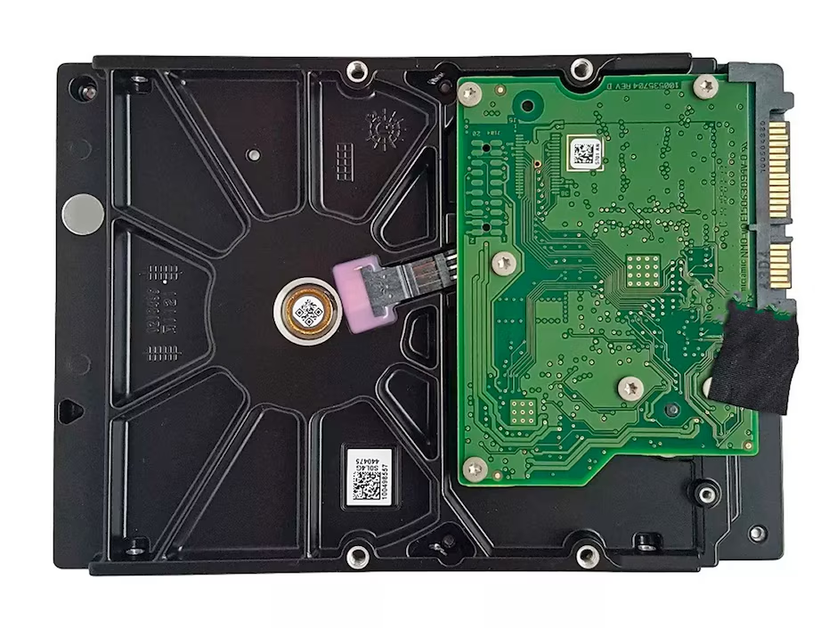 DD SEAGATE NISS NUEVO 500GB 3.5" BARRACUDA ST500DM002 11M DE GARANTIA