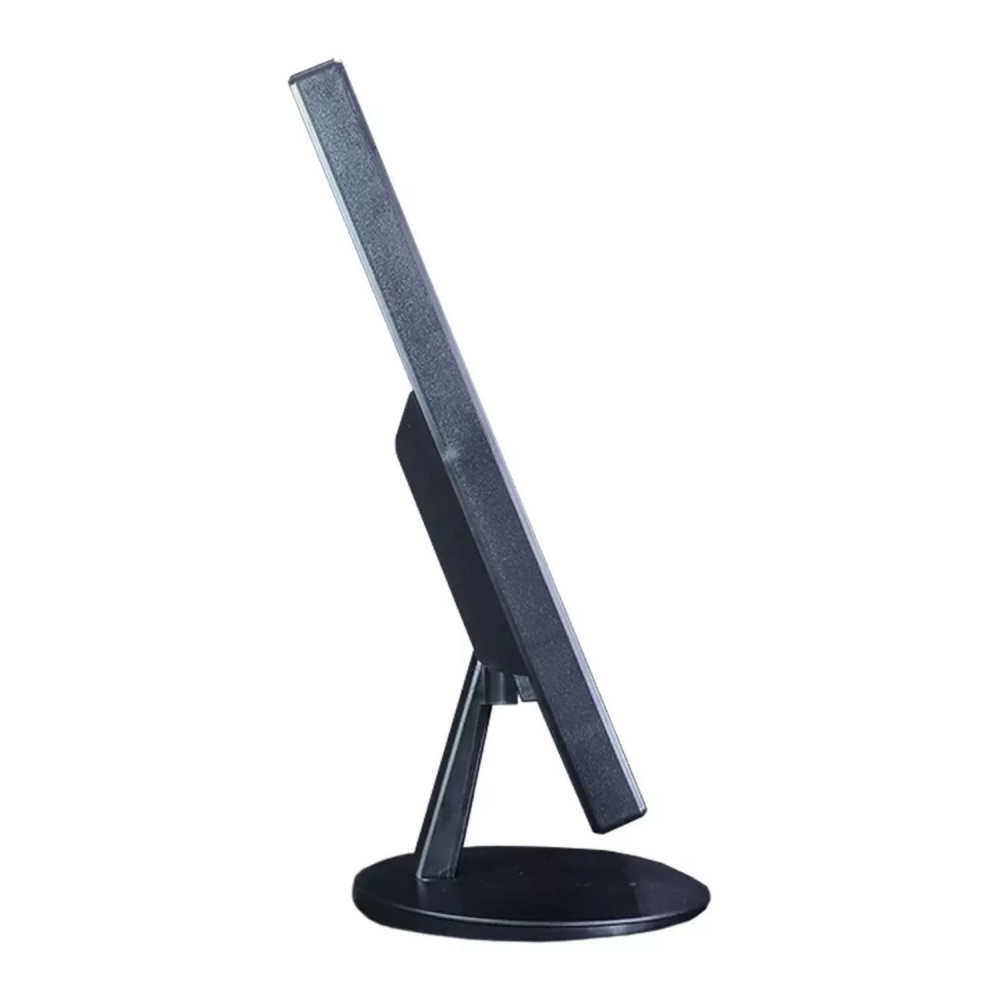 REMATE MONITOR SYLUS LTB-MON24 24" 5MS 75HZ 5MS FLAT VGA HDMI LTB-MON24 1M DE GARANTIA