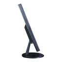 REMATE MONITOR SYLUS LTB-MON24 24" 5MS 75HZ 5MS FLAT VGA HDMI LTB-MON24 1M DE GARANTIA