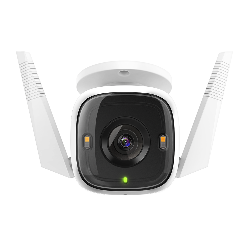 CAMARA DE SEGURIDAD TPLINK TAPO C320WS EXTERIOR INALAMBRICO 2K 2560X1440