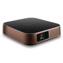 CAJA ABIERTA PROYECTOR VIEWSONIC M2 1200 LUMENES HDMI GARANTIA DIRECTAMENTE CON FABRICANTE