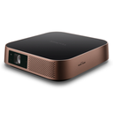 CAJA ABIERTA PROYECTOR VIEWSONIC M2 1200 LUMENES HDMI GARANTIA DIRECTAMENTE CON FABRICANTE