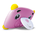 REMATE TABLET VORAGO PAD 7 KIDS 7" 1GB 16GB ROSA/PAD-7-KIDS-PK 1M DE GARANTIA