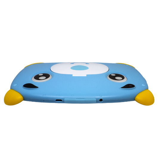 REMATE TABLET VORAGO PAD 7 KIDS 7" 1GB 16GB AZUL/PAD-7-KIDS-BL 1M DE GARANTIA