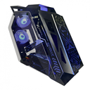 GABINETE XZEAL IR02 CON VENTANA MATX S/FUENTE BLANCO XZGAIRRGBW ARGB CON 1CONTROL GARANTIA DIRECTO CON EL FABRICANTE