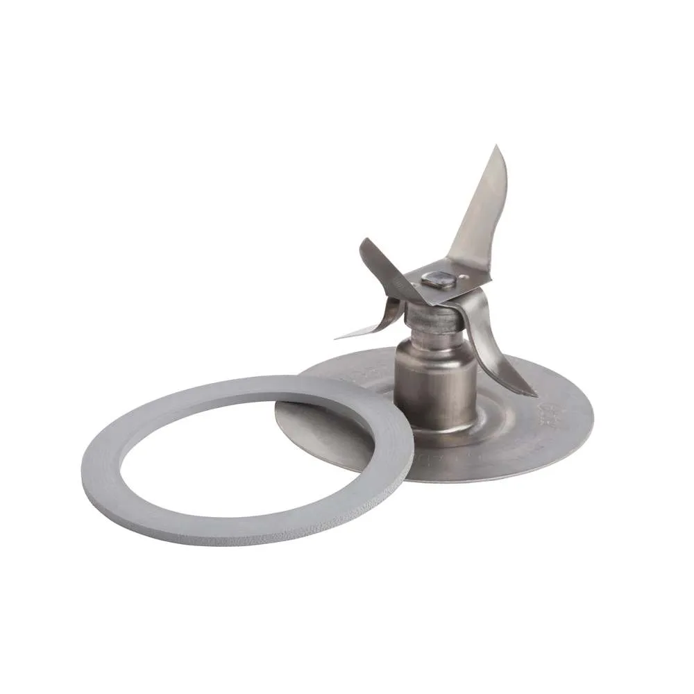 CUCHILLA PARA LICUADORA 4 ASPAS OSTER 1M DE GARANTIA