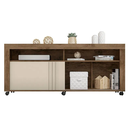 RACK JOY CARV SOFT/OFF WHITE 1M DE GARANTIA