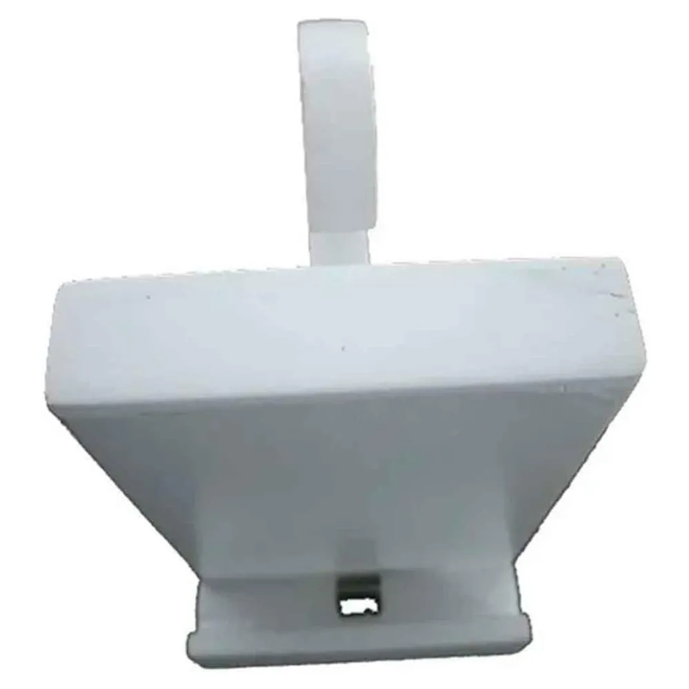 SOPORTE DE MADERA PARA CELULAR BASE Y MUÑECO YEYO BLANCO SIN GARANTIA