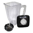 VASO DE COLOR PARA LICUADORA ROSAN 1M DE GARANTIA