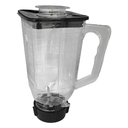 VASO DE COLOR PARA LICUADORA ROSAN 1M DE GARANTIA