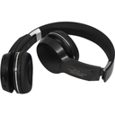 DIADEMA INALAMBRICA 5.0 NEGRA XY-201 SIN GARANTIA